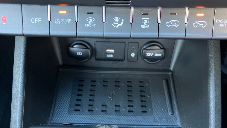 Hyundai KONA 1.6 GDi Hybrid Premium 5dr DCT Hybrid Hatchback